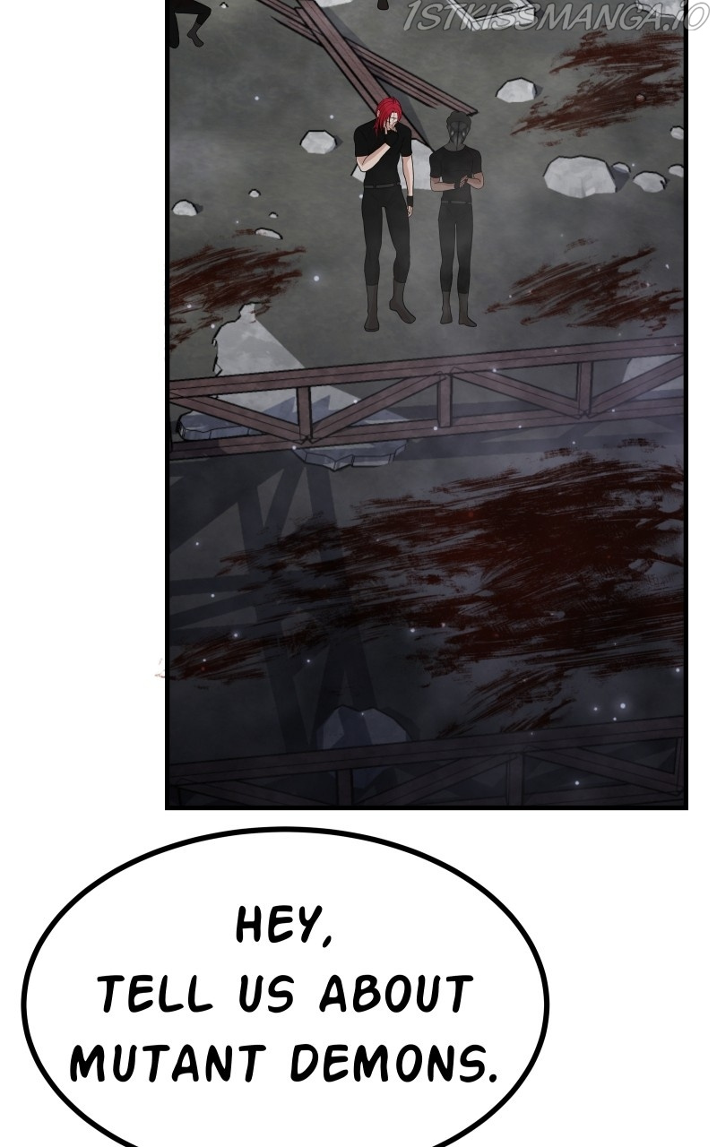 Unstable – Manhwa chapter 16 - page 51