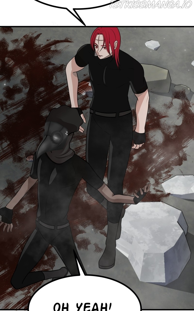 Unstable – Manhwa chapter 16 - page 52
