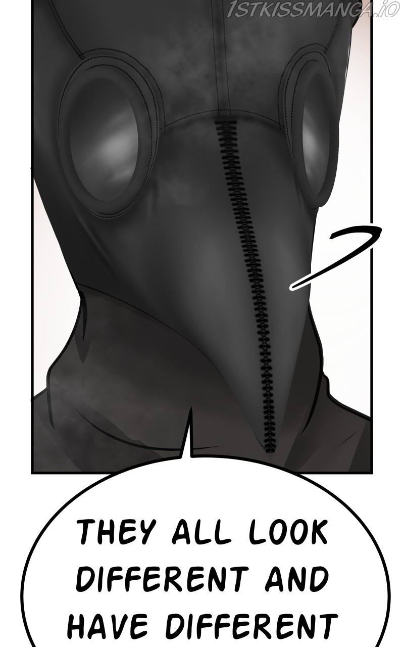 Unstable – Manhwa chapter 16 - page 54