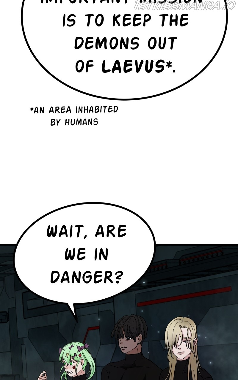 Unstable – Manhwa chapter 16 - page 6