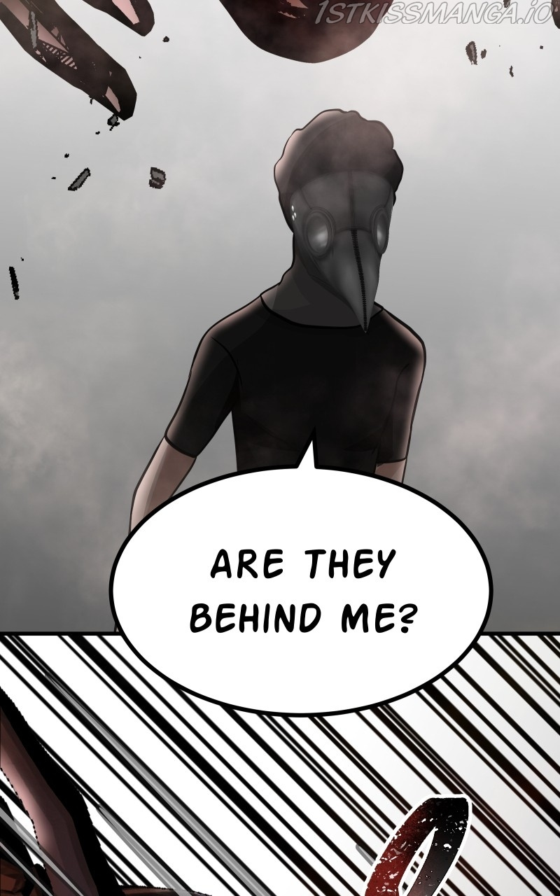 Unstable – Manhwa chapter 16 - page 61