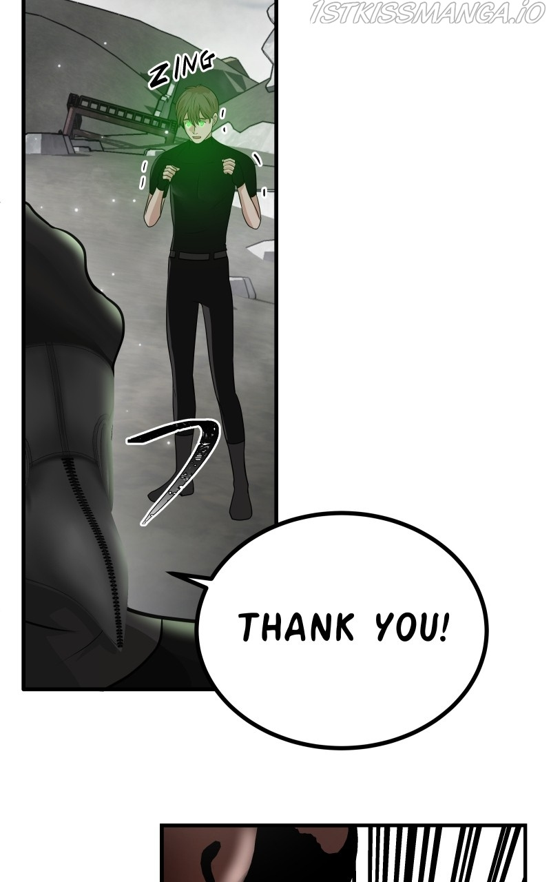 Unstable – Manhwa chapter 16 - page 68