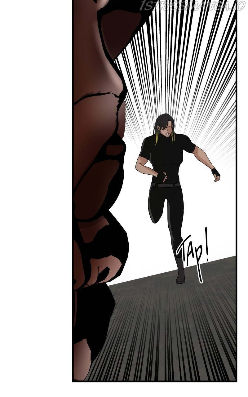 Unstable – Manhwa chapter 16 - page 69