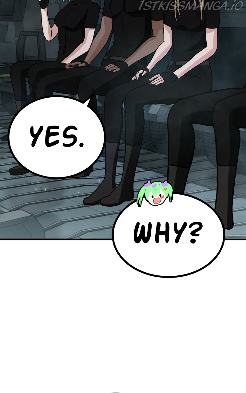 Unstable – Manhwa chapter 16 - page 7