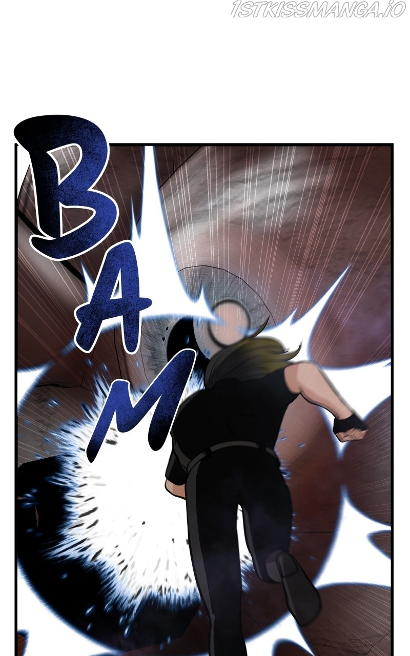 Unstable – Manhwa chapter 16 - page 70