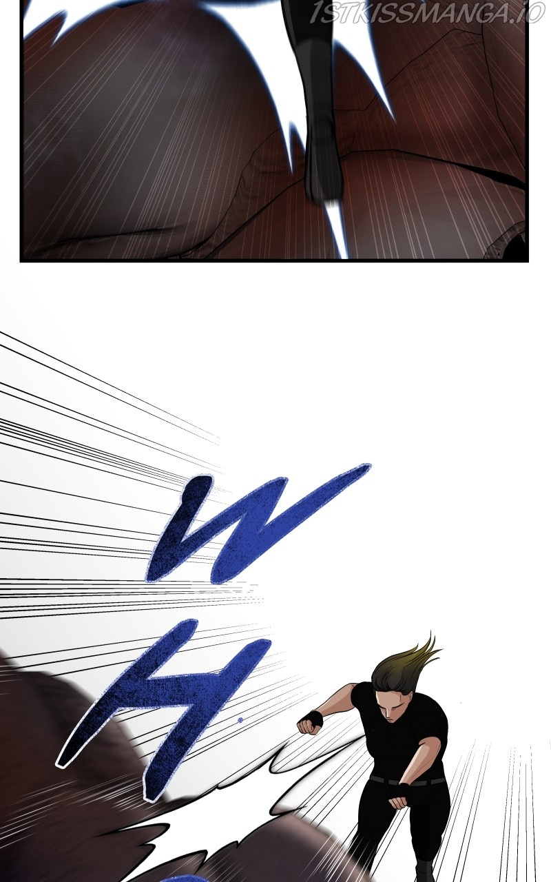 Unstable – Manhwa chapter 16 - page 71