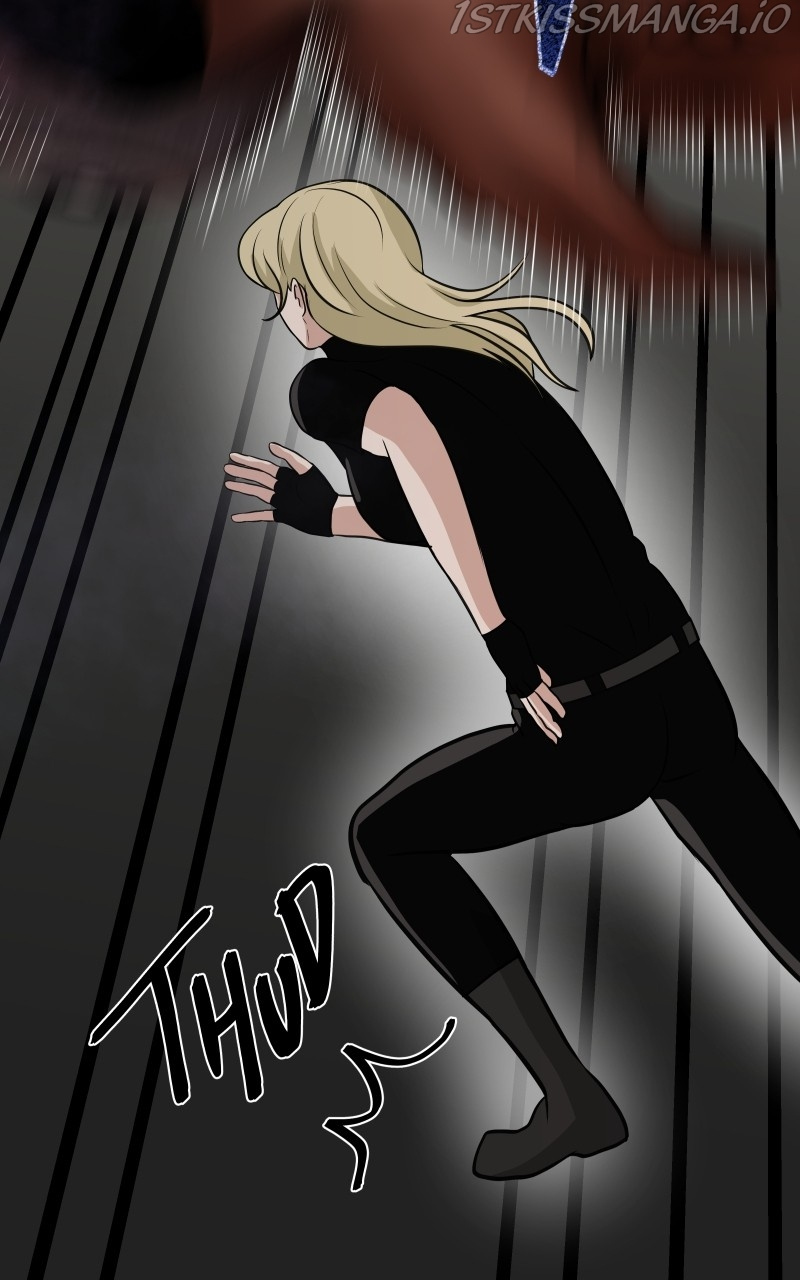 Unstable – Manhwa chapter 16 - page 73