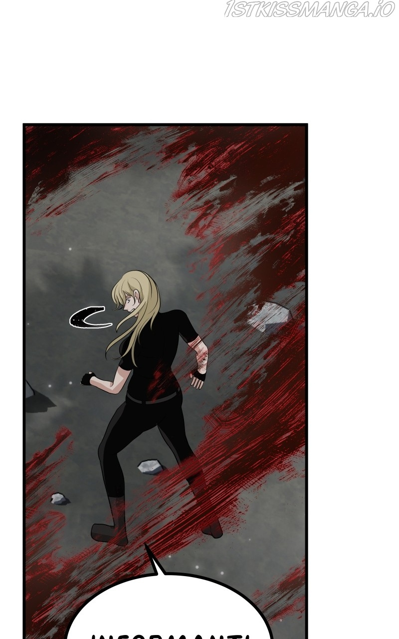 Unstable – Manhwa chapter 16 - page 77