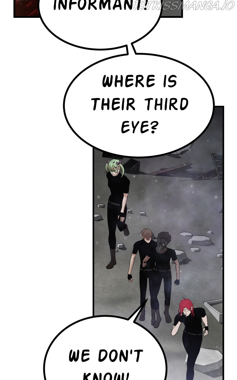 Unstable – Manhwa chapter 16 - page 78