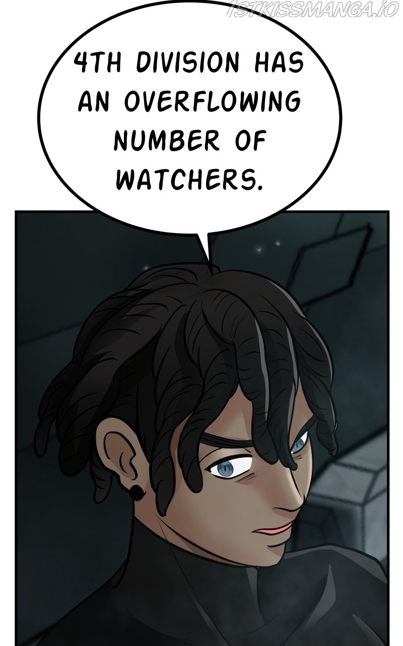 Unstable – Manhwa chapter 16 - page 8
