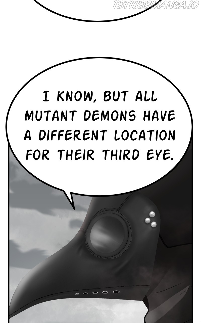 Unstable – Manhwa chapter 16 - page 83