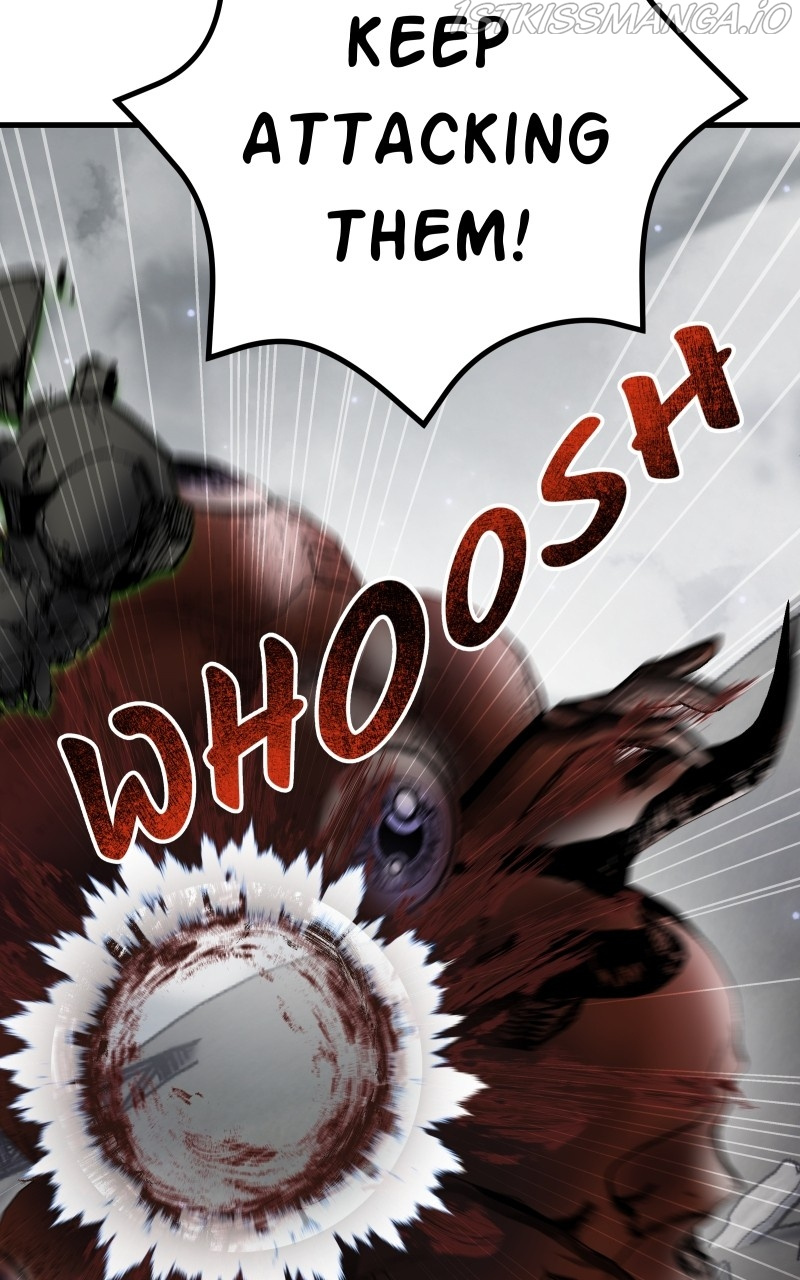 Unstable – Manhwa chapter 16 - page 87