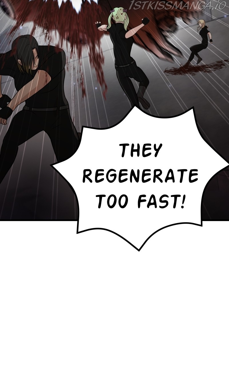 Unstable – Manhwa chapter 16 - page 88