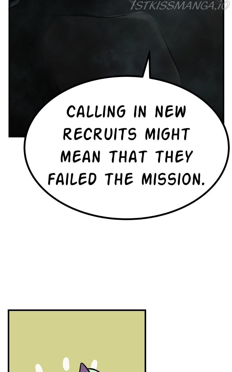 Unstable – Manhwa chapter 16 - page 9