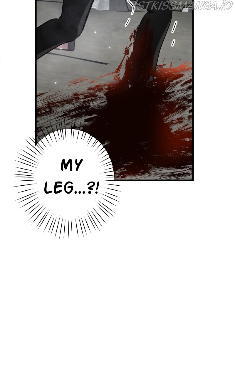 Unstable – Manhwa chapter 16 - page 92
