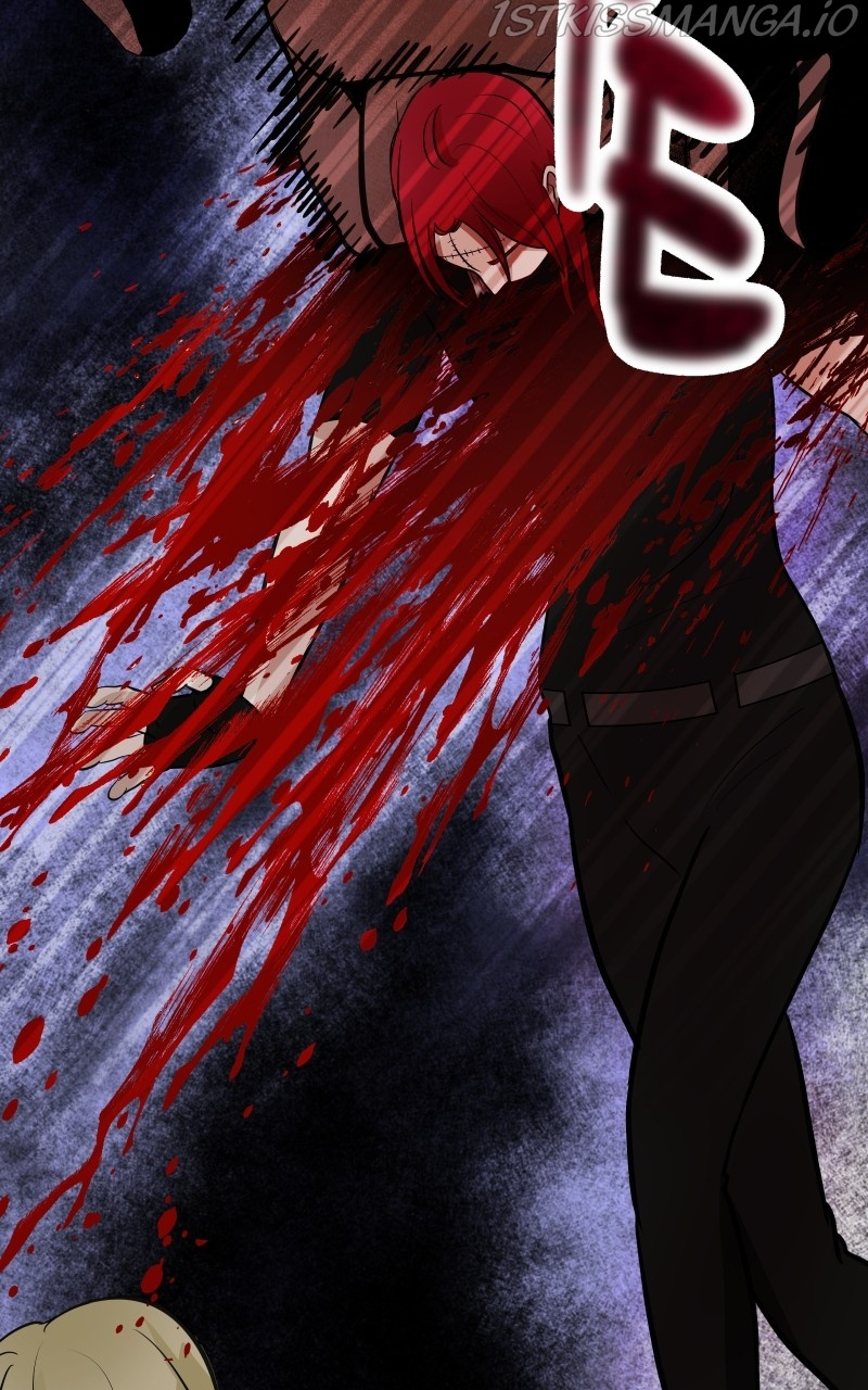 Unstable – Manhwa chapter 16 - page 97