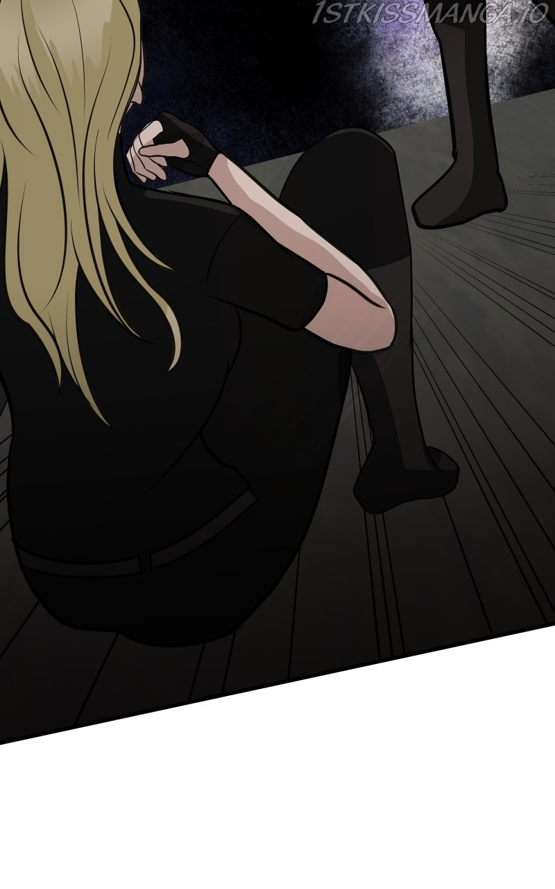 Unstable – Manhwa chapter 16 - page 98