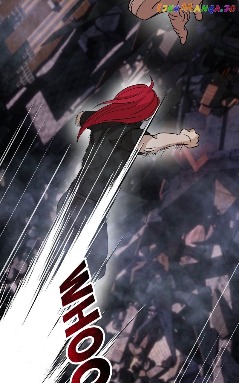 Unstable – Manhwa Chapter 51 - page 12