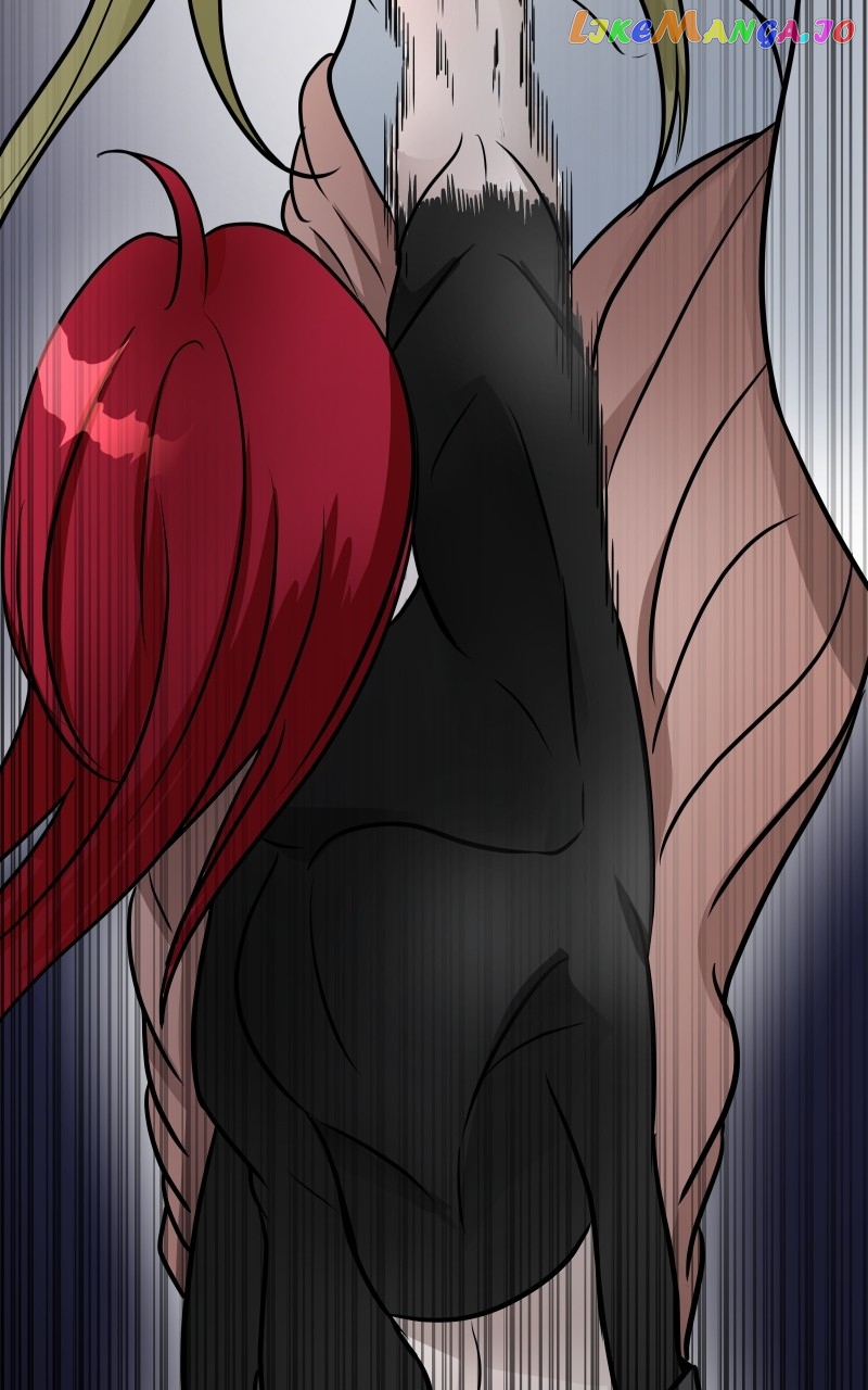 Unstable – Manhwa Chapter 51 - page 16