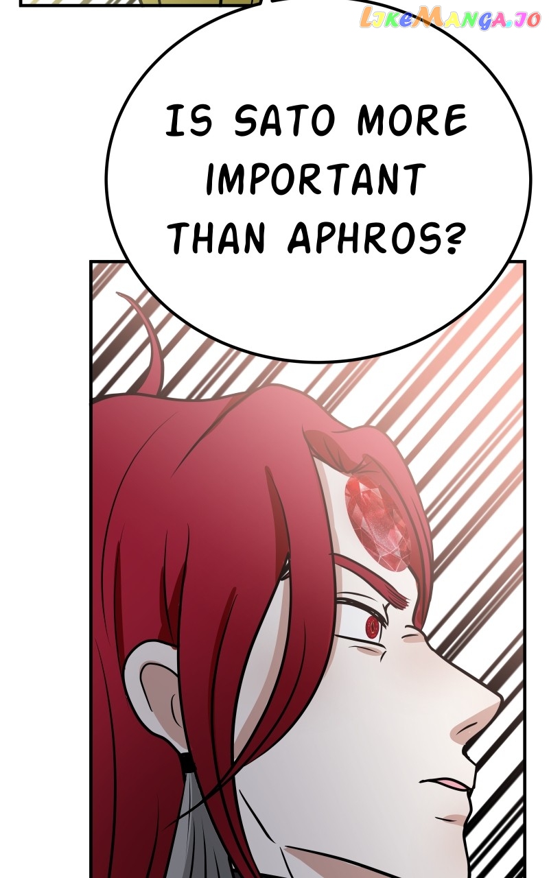 Unstable – Manhwa Chapter 51 - page 19