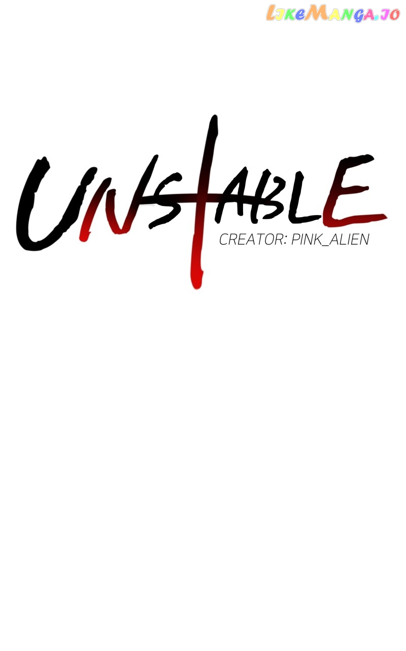 Unstable – Manhwa Chapter 51 - page 2