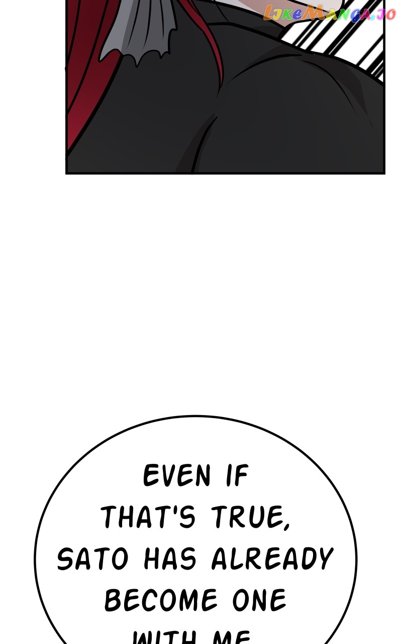 Unstable – Manhwa Chapter 51 - page 20
