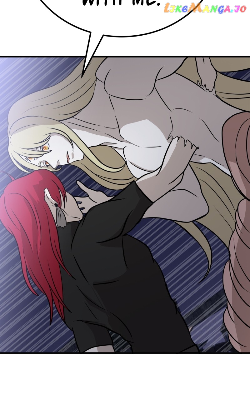 Unstable – Manhwa Chapter 51 - page 21