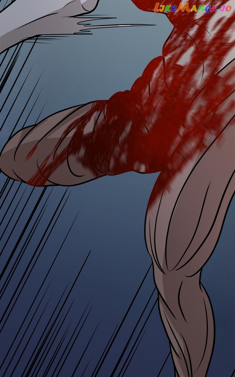 Unstable – Manhwa Chapter 51 - page 25