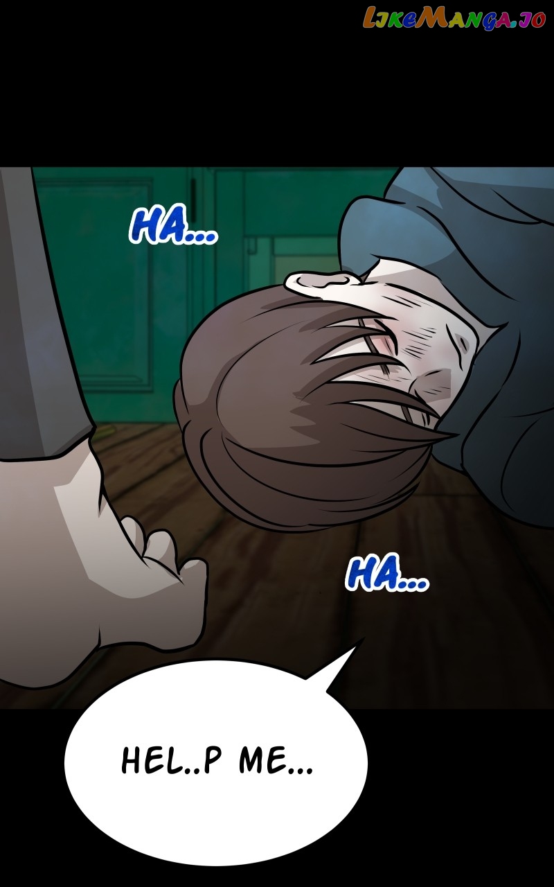Unstable – Manhwa Chapter 51 - page 31