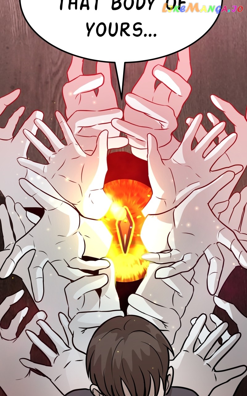 Unstable – Manhwa Chapter 51 - page 72
