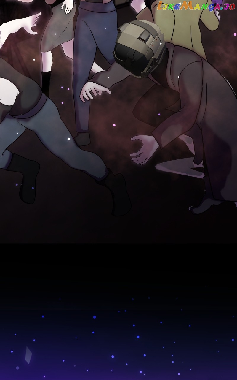 Unstable – Manhwa Chapter 72 - page 10