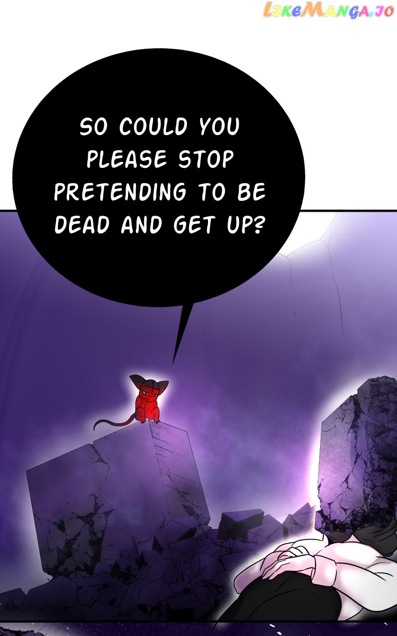 Unstable – Manhwa Chapter 72 - page 19