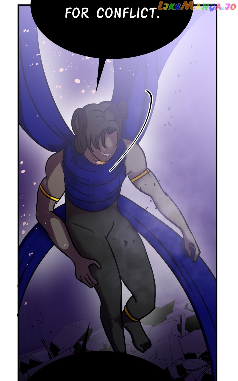 Unstable – Manhwa Chapter 72 - page 39