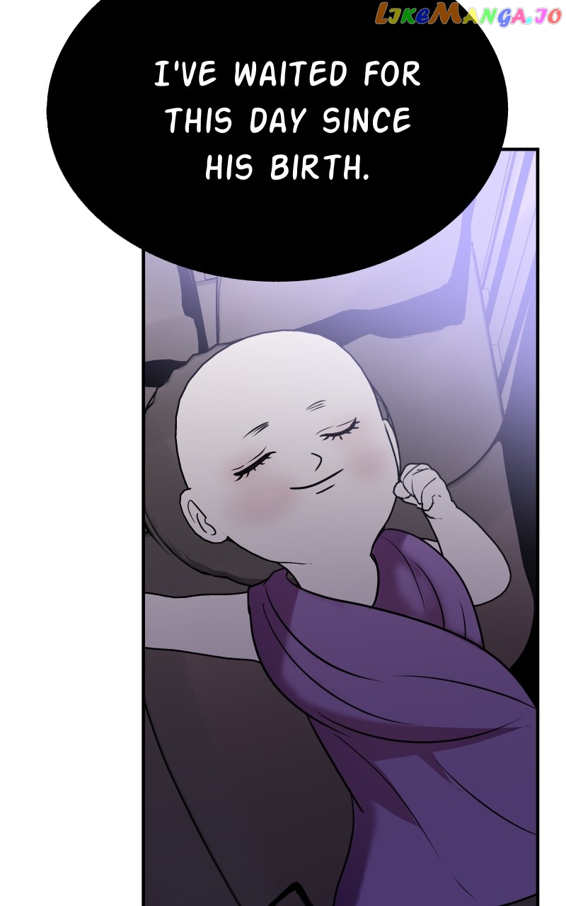 Unstable – Manhwa Chapter 72 - page 43