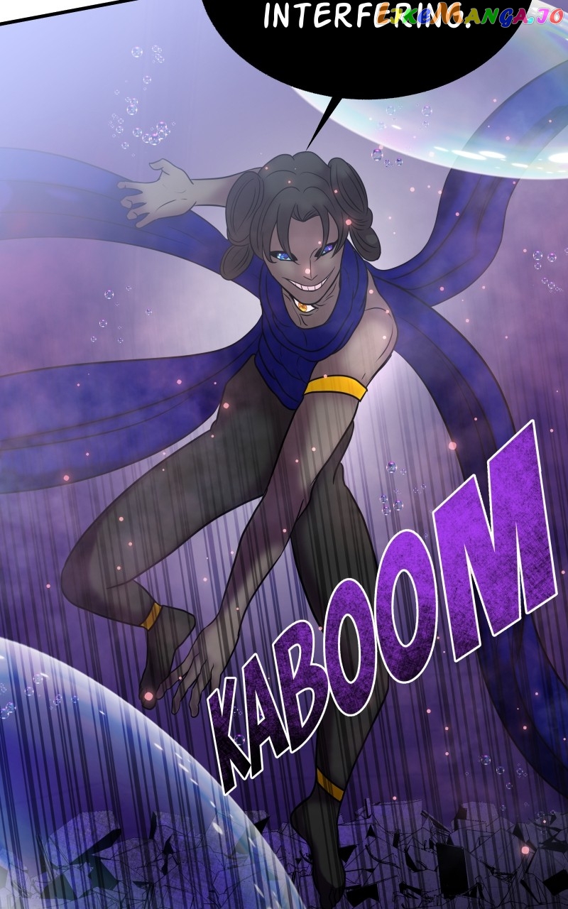 Unstable – Manhwa Chapter 72 - page 48