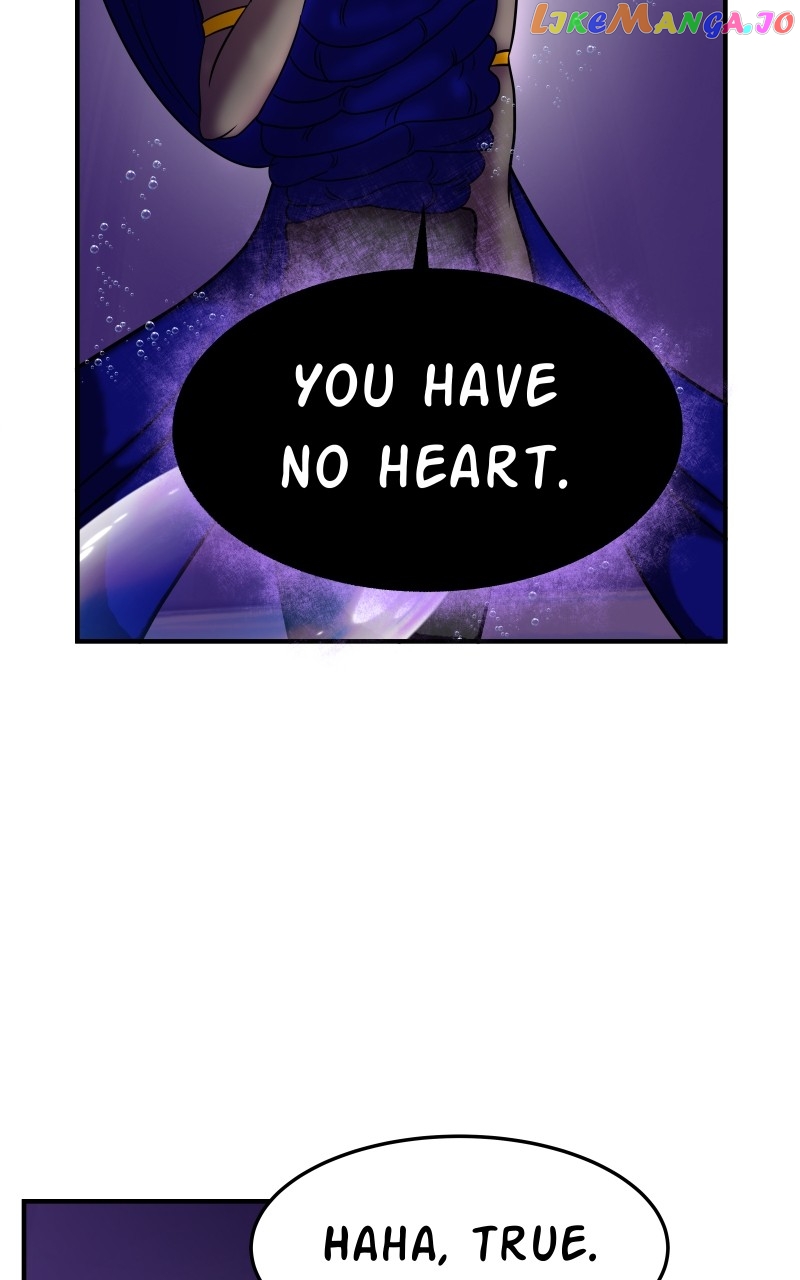 Unstable – Manhwa Chapter 72 - page 56
