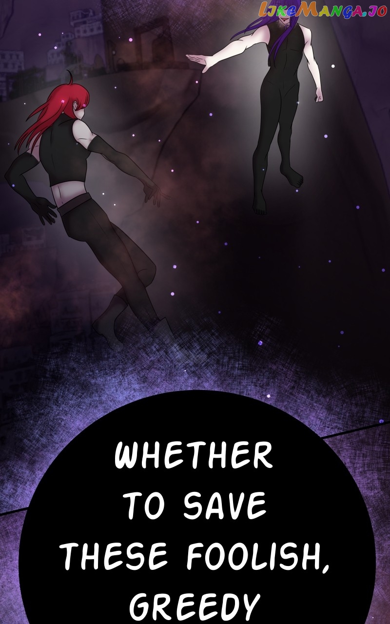 Unstable – Manhwa Chapter 72 - page 8