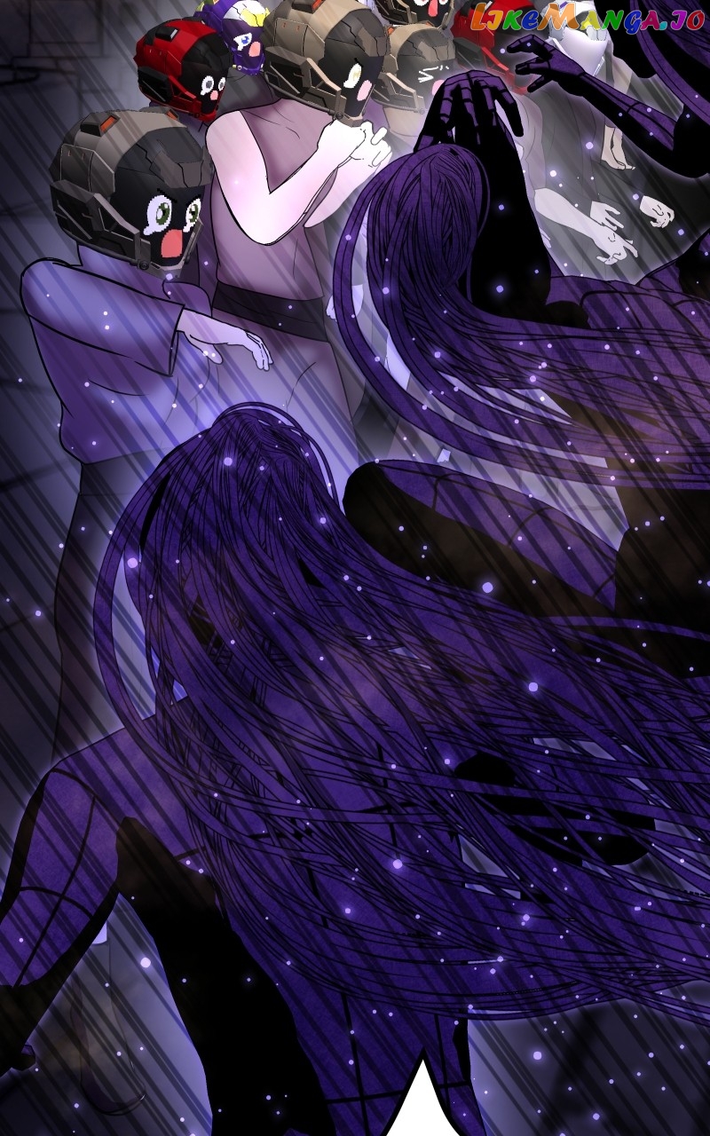 Unstable – Manhwa Chapter 72 - page 83