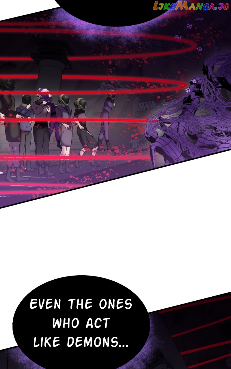 Unstable – Manhwa Chapter 72 - page 94