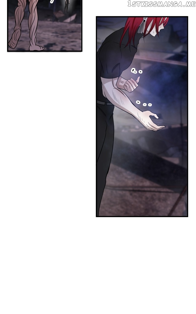 Unstable – Manhwa Chapter 50 - page 13