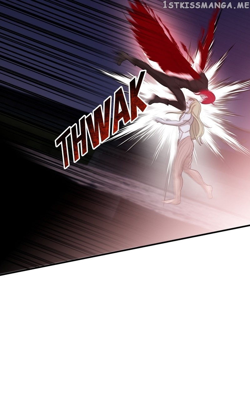 Unstable – Manhwa Chapter 50 - page 26