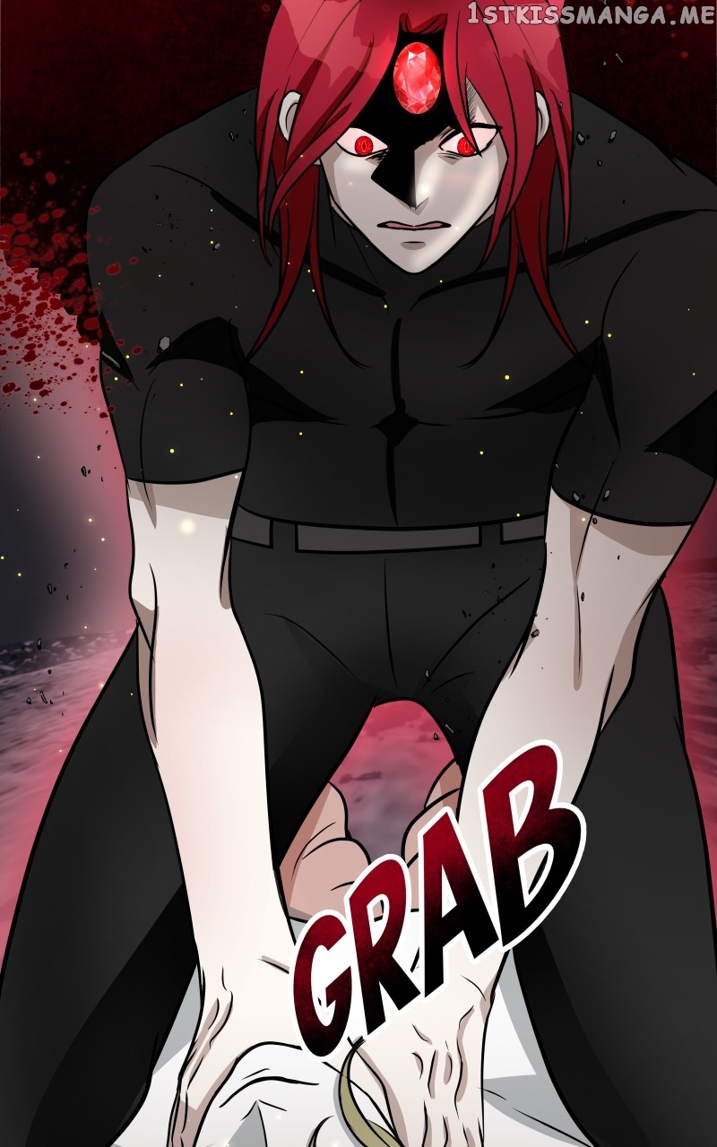 Unstable – Manhwa Chapter 50 - page 29
