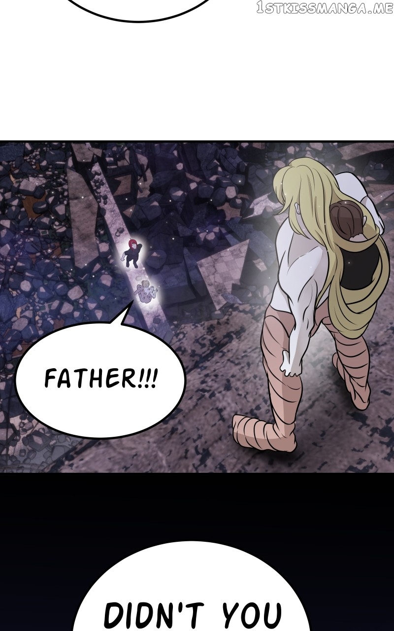 Unstable – Manhwa Chapter 50 - page 3