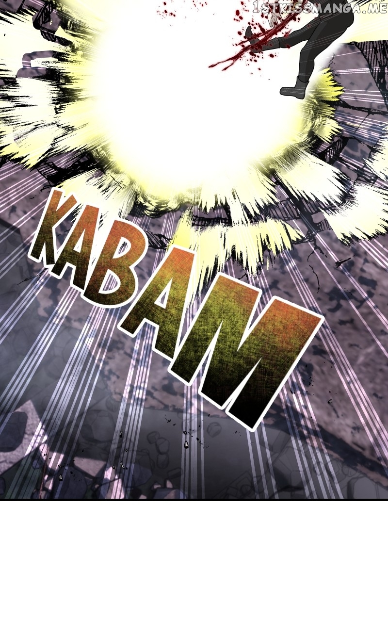 Unstable – Manhwa Chapter 50 - page 32