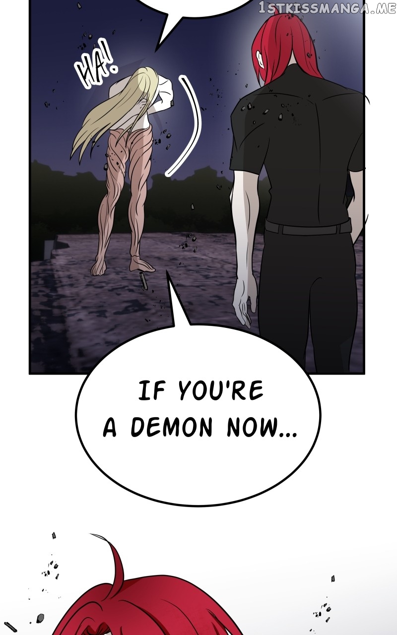 Unstable – Manhwa Chapter 50 - page 38