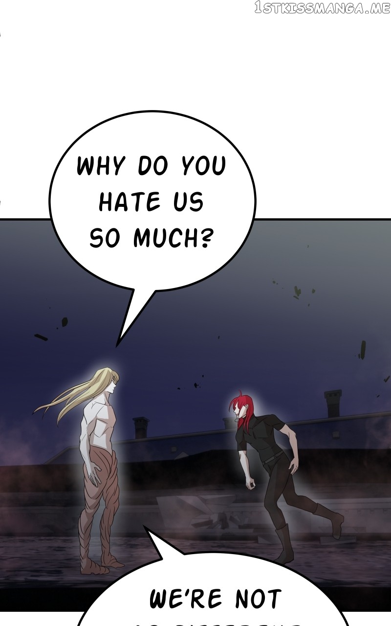 Unstable – Manhwa Chapter 50 - page 46