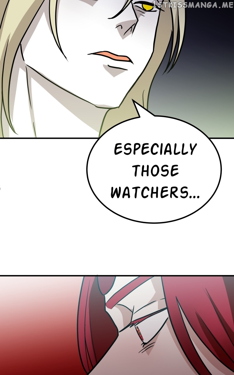 Unstable – Manhwa Chapter 50 - page 51