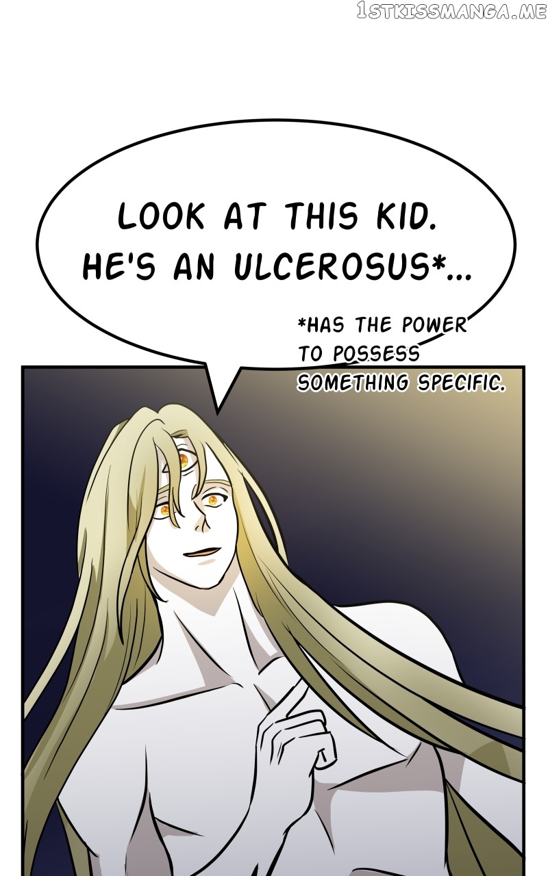 Unstable – Manhwa Chapter 50 - page 56