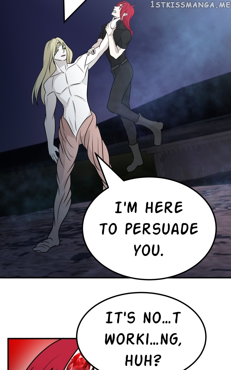 Unstable – Manhwa Chapter 50 - page 66