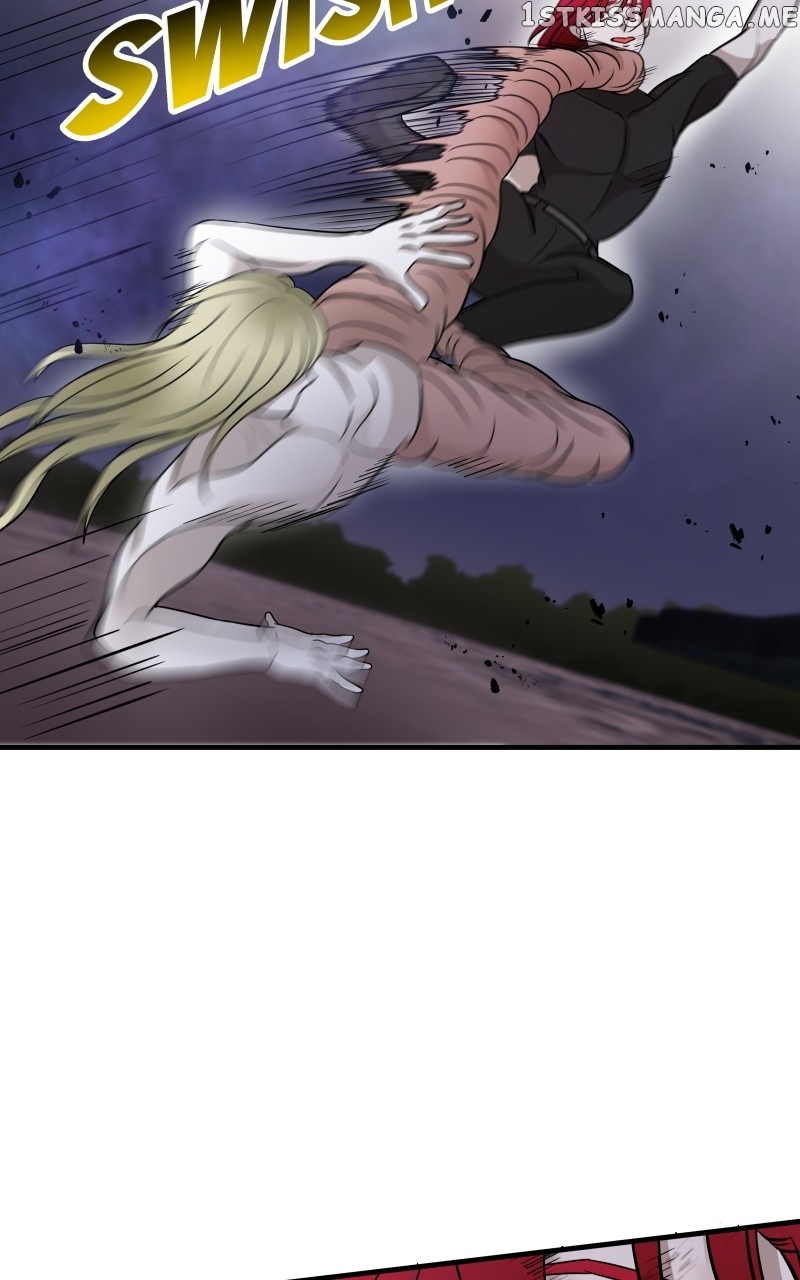 Unstable – Manhwa Chapter 50 - page 9